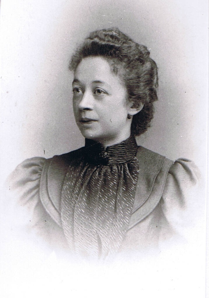 Blanche SACLEUX